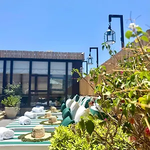  Riad Casa Felicita &