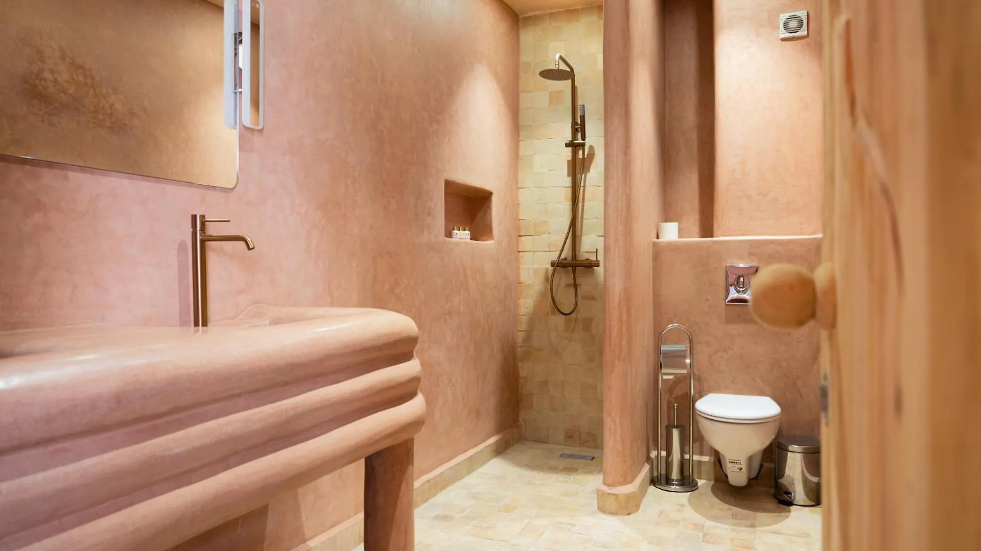 Riad Maison Nalos Marrakesh