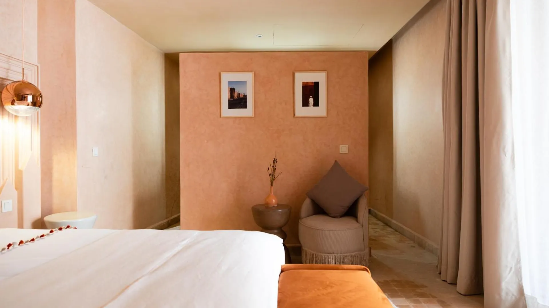Maison Nalos Marrakesh