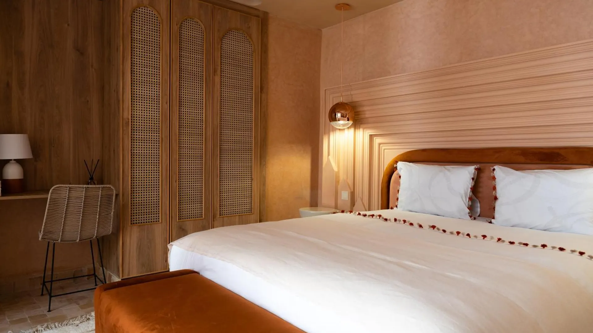 Riad Maison Nalos Marrakesh