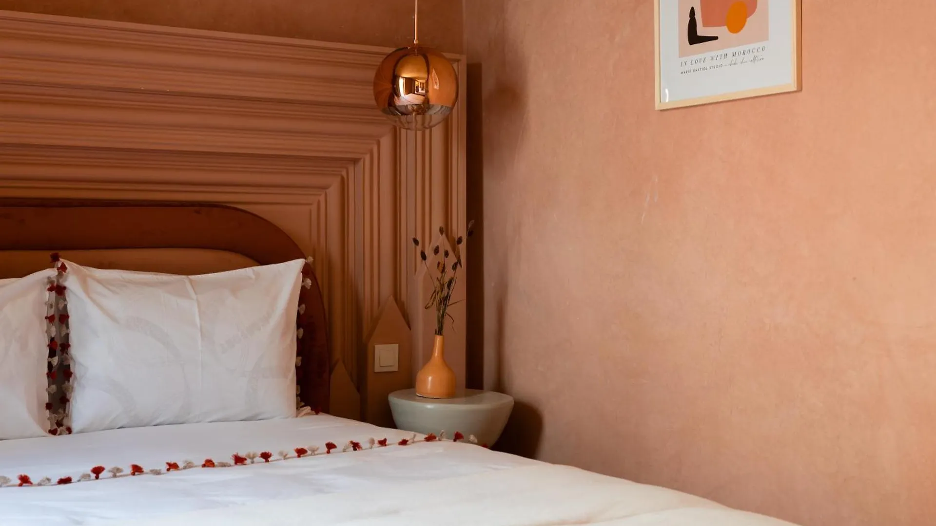 Maison Nalos Marrakesh