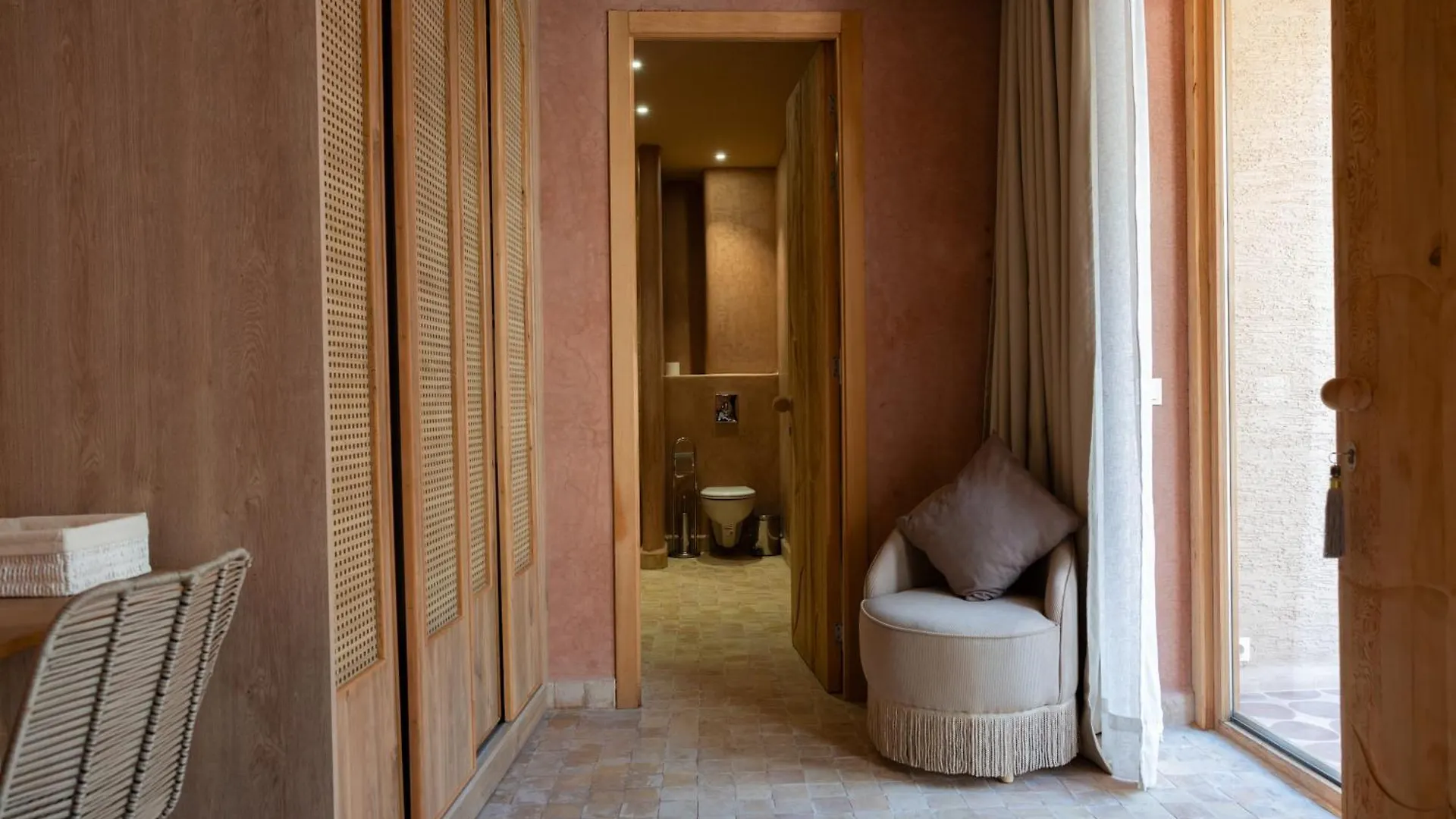 Maison Nalos Marrakesh