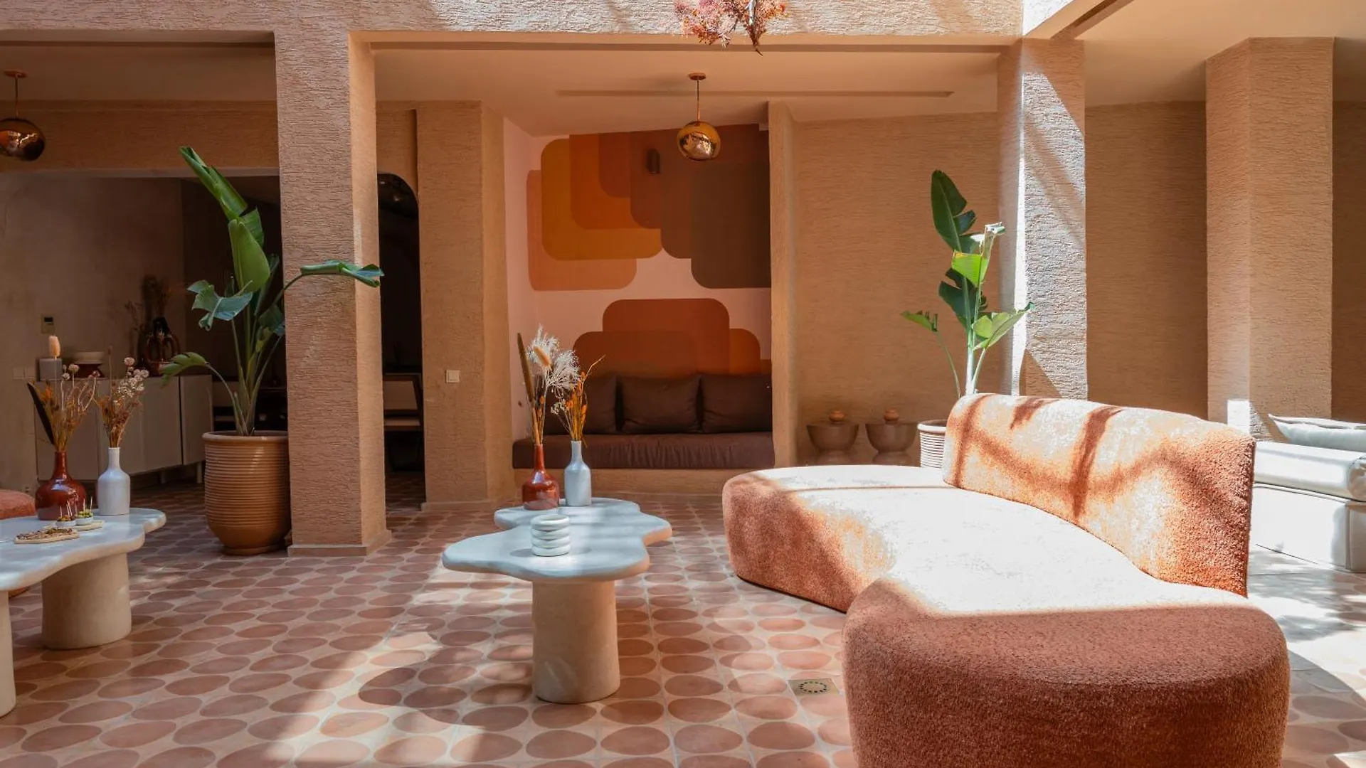 Riad Maison Nalos Marrakesh