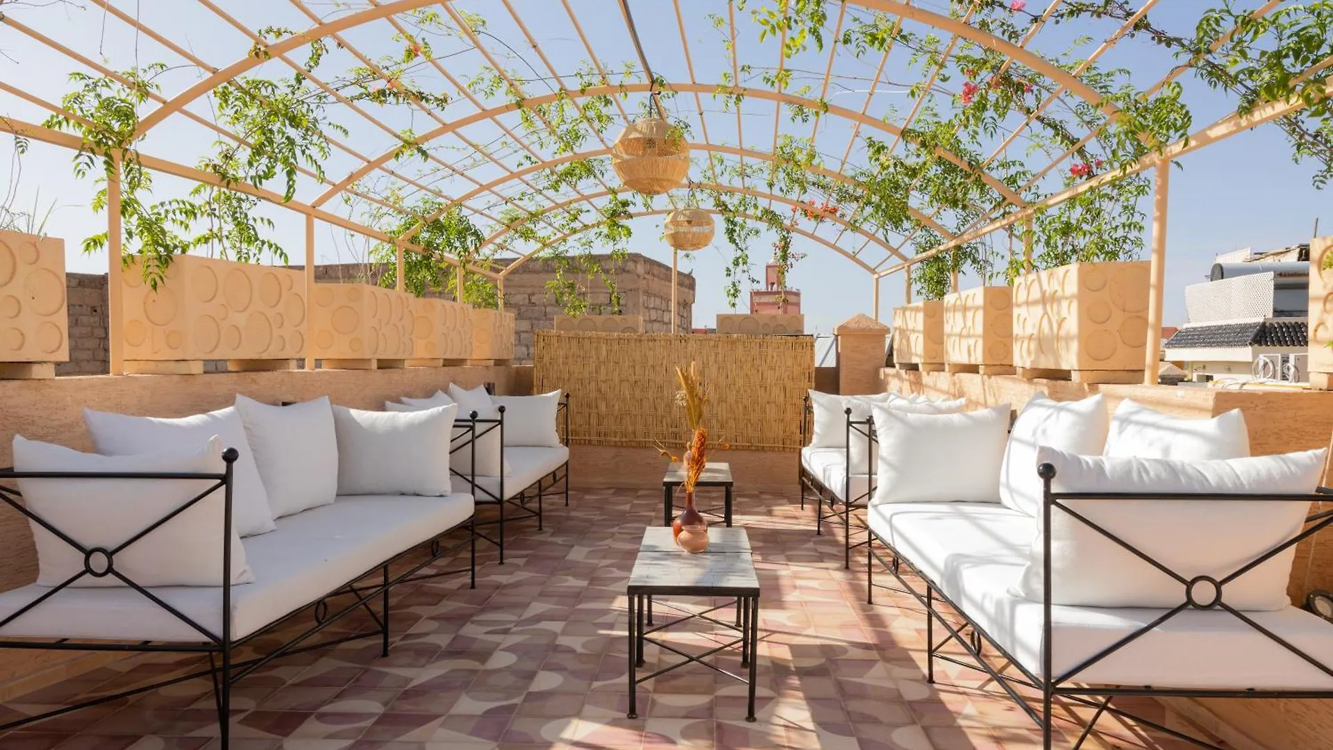 Maison Nalos Marrakesh