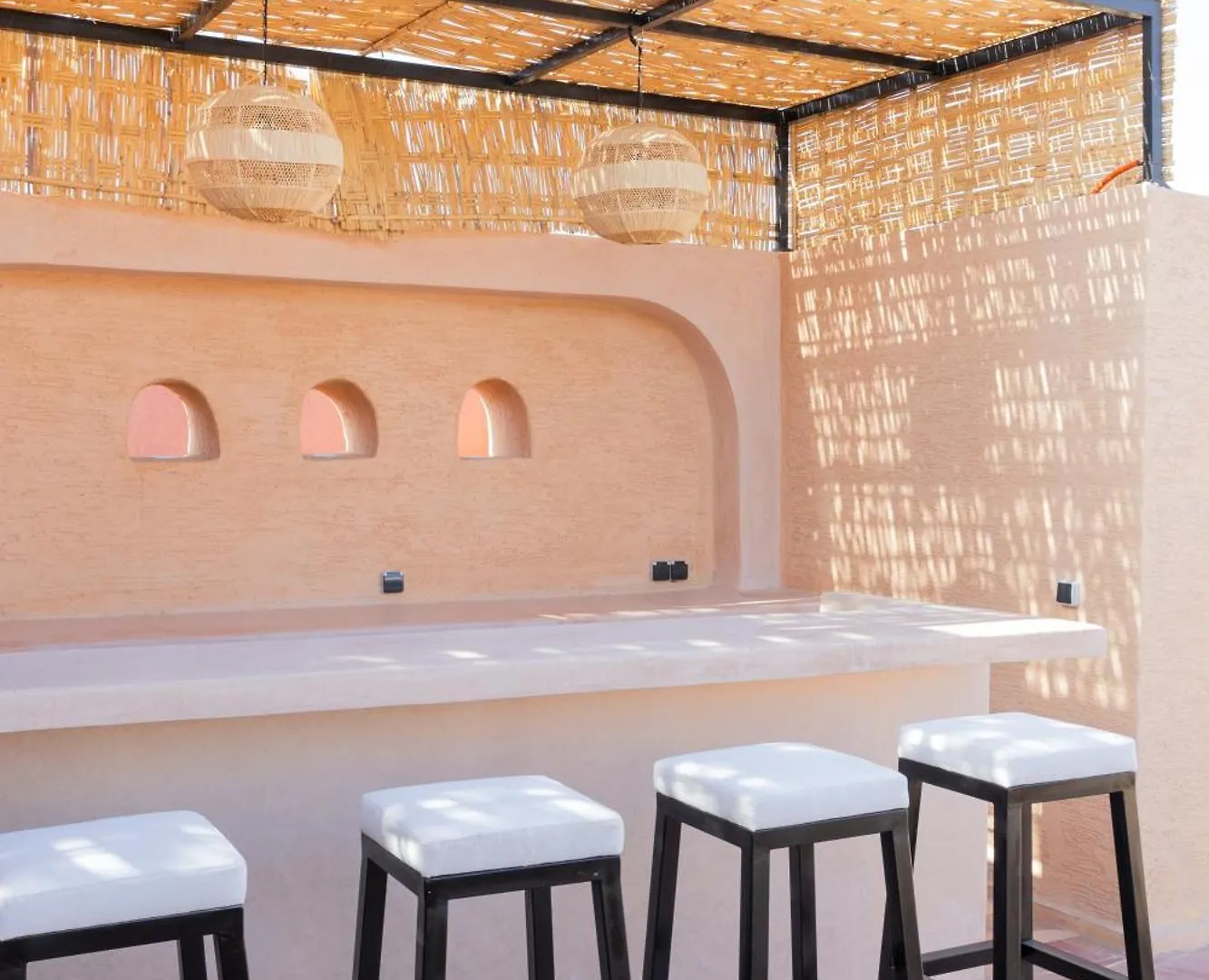 Riad Maison Nalos Marrakesh
